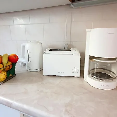 Σπίτι διακοπών Mueller