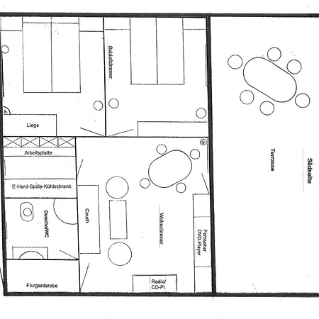 Mueller Σπίτι διακοπών *