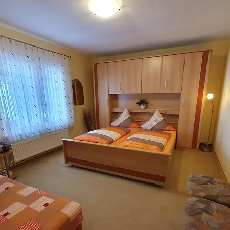 Mueller Σπίτι διακοπών *