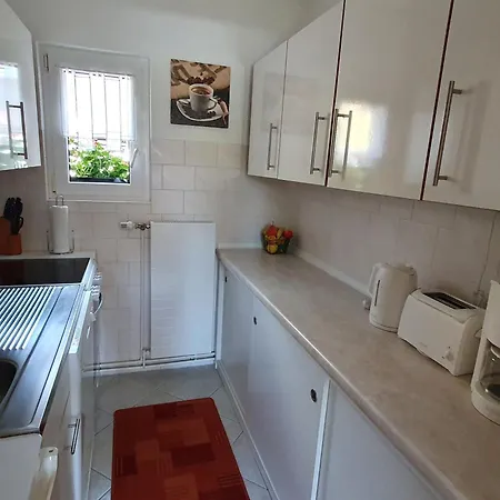 Σπίτι διακοπών Mueller Benneckenstein