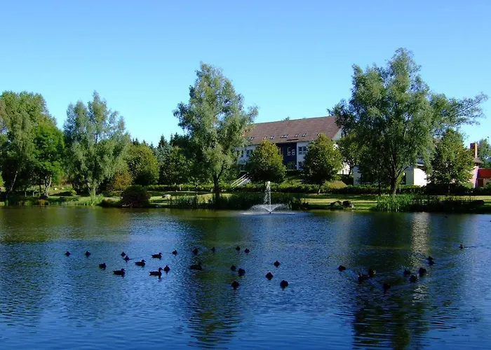 Mueller Benneckenstein