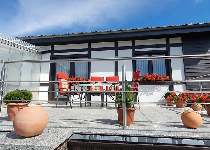 Mueller Semesterbostad *