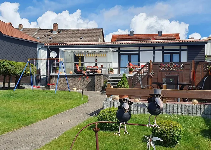 Mueller Benneckenstein