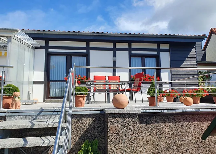 Mueller Semesterbostad *