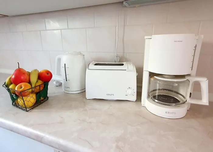 Semesterbostad Mueller