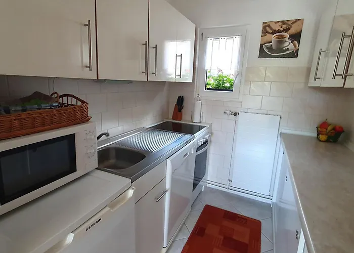 Semesterbostad Mueller Benneckenstein