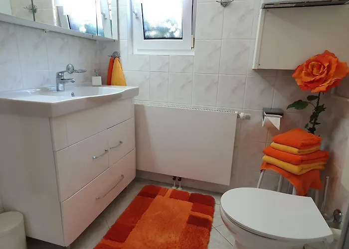 Semesterbostad Mueller Benneckenstein