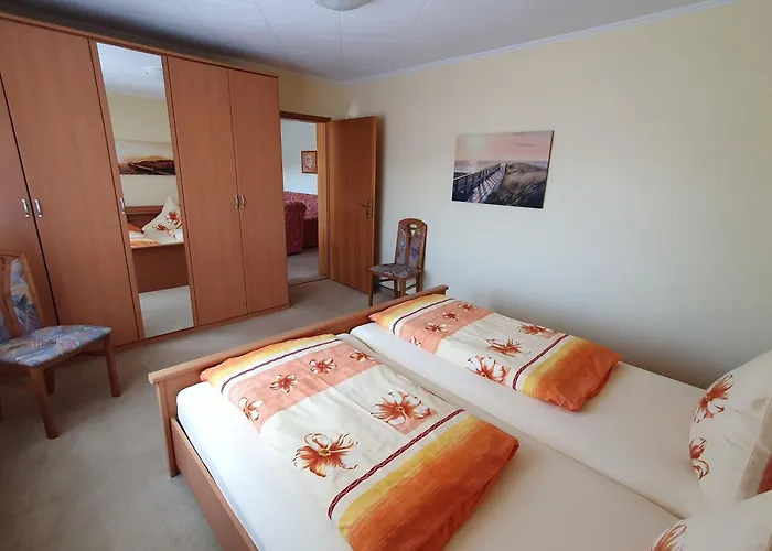 Mueller Semesterbostad