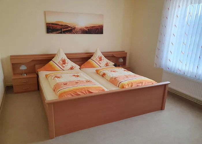 Semesterbostad Mueller