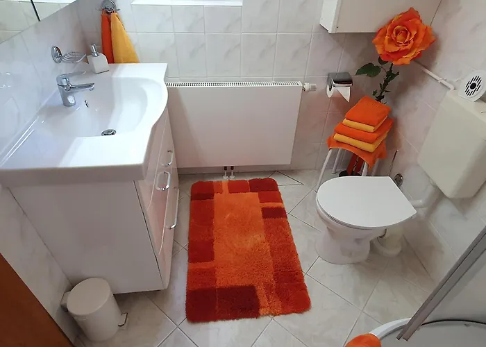 Semesterbostad Mueller *