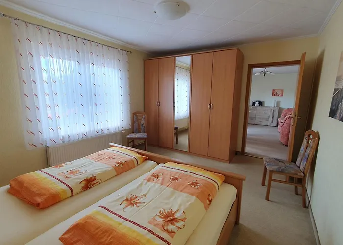 Semesterbostad Mueller