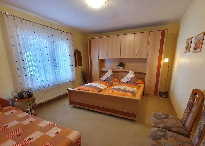 Mueller Semesterbostad *