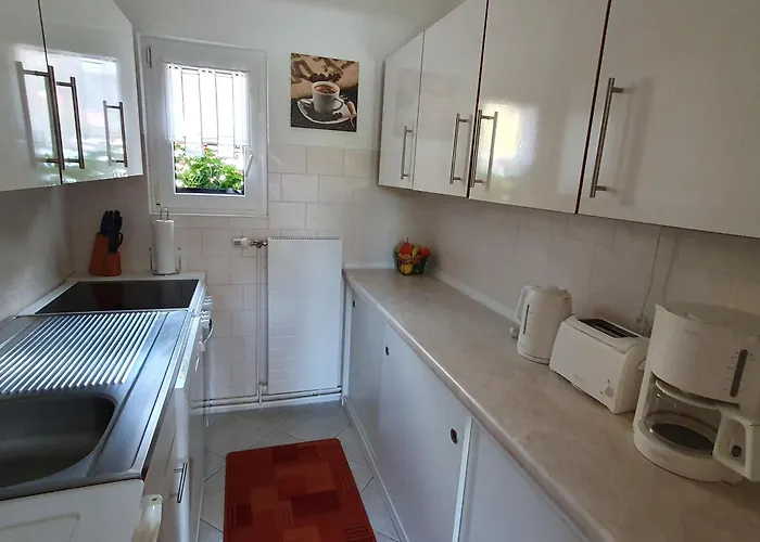 Semesterbostad Mueller Benneckenstein