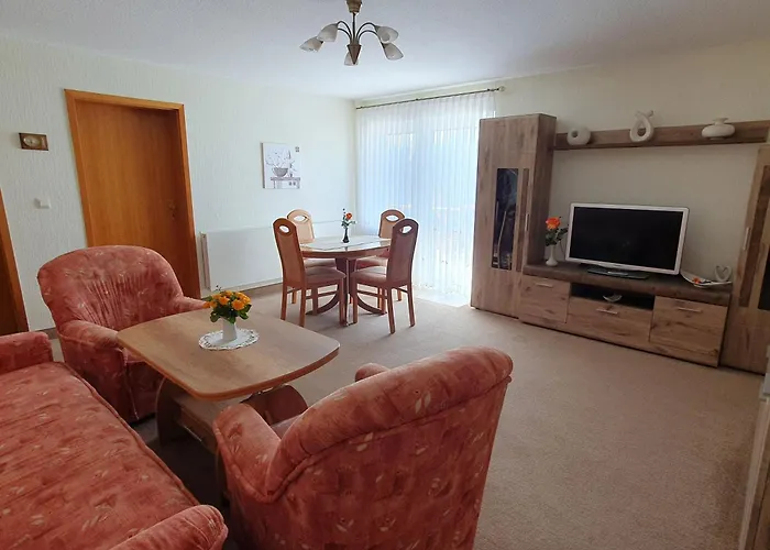 Mueller Semesterbostad