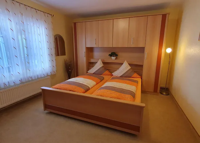 Mueller Semesterbostad